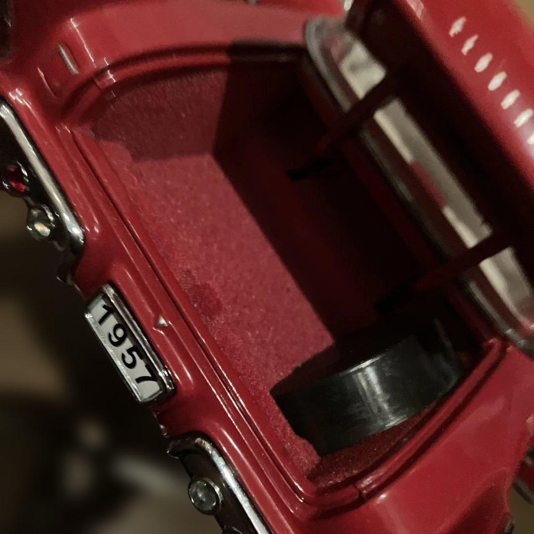 サンスターキャデラック1/18