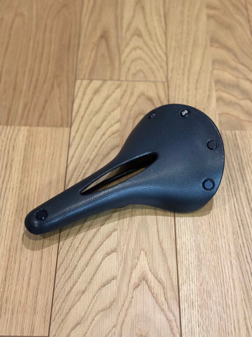 ブルックス カンビウム c17 サドル カーブド