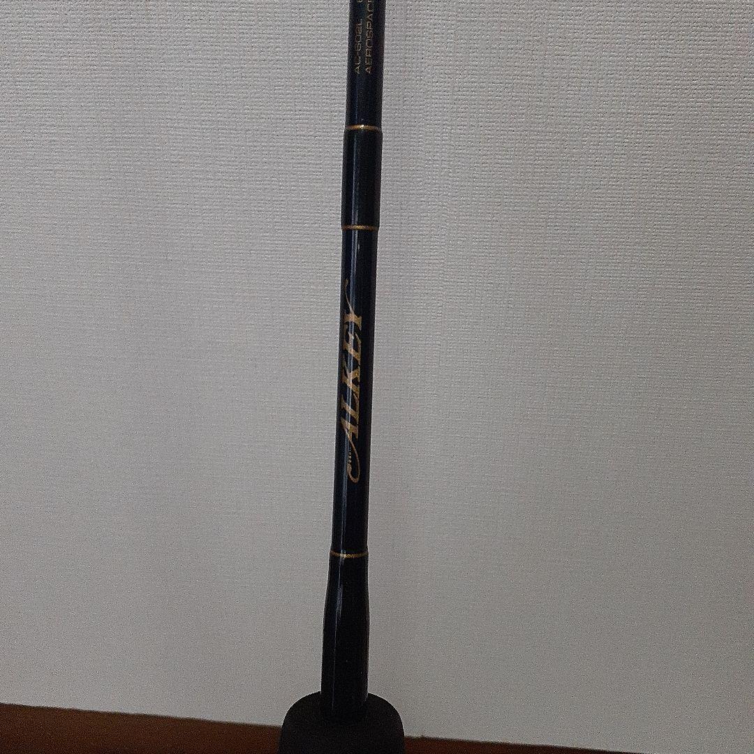 ■ジャンク◆アルファタックルAM-BASS◆SS-60■DAIKO-ALKEY