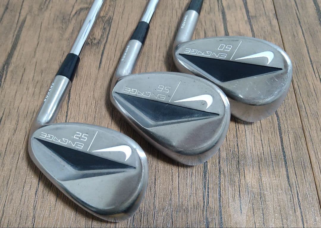 NIKEGOLF ナイキゴルフ クラブセット ツアーバッグ 14本