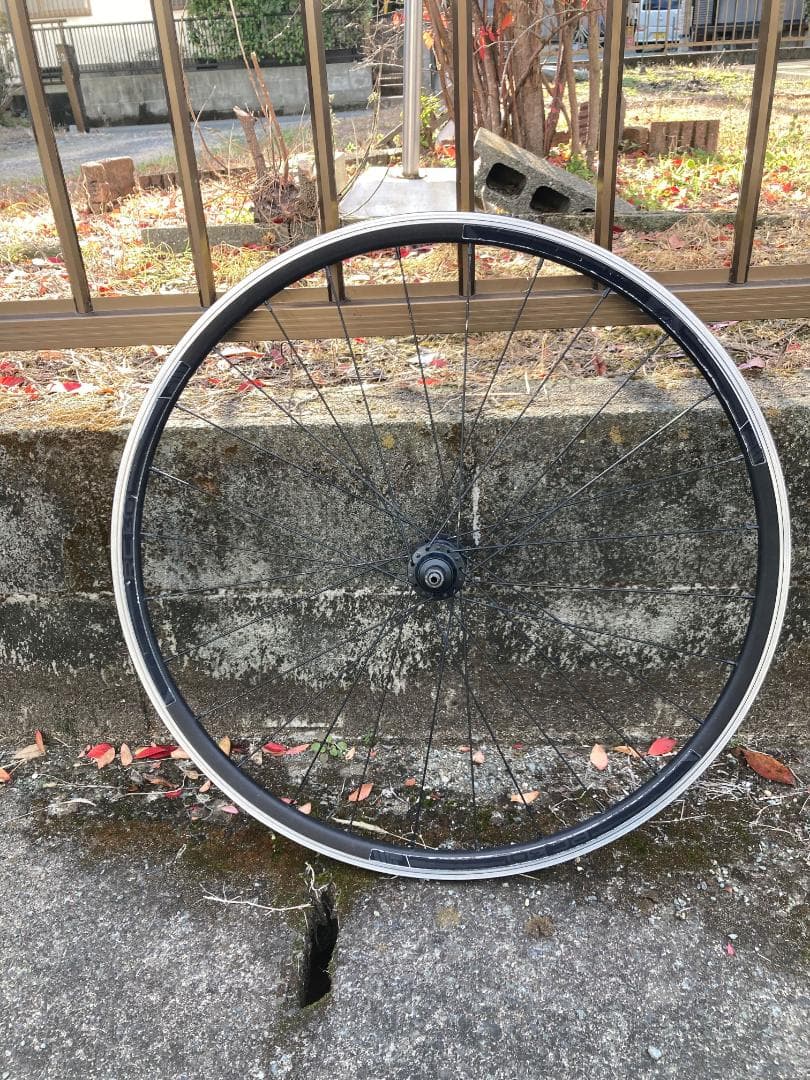 Ridley シマノ Shimano ホイール HB FH RS300