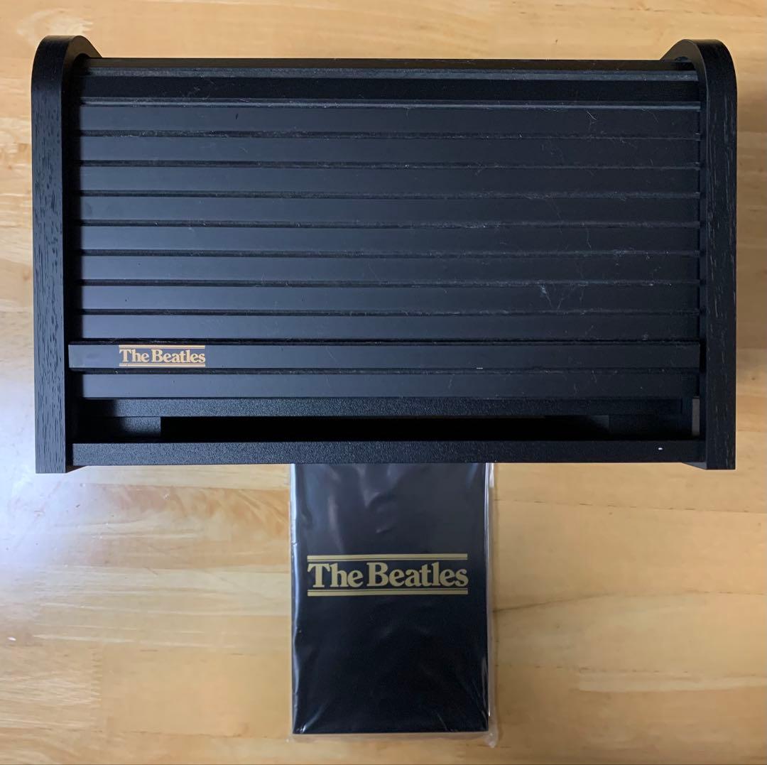 ザ・ビートルズ The Beatles CD Box