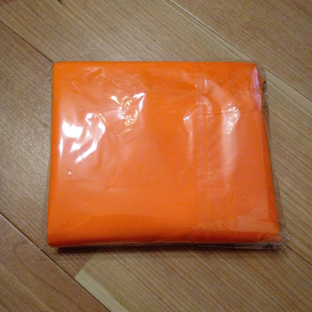 まーち様非売品☆ヨサパーク オレンジエプロン2枚6250円