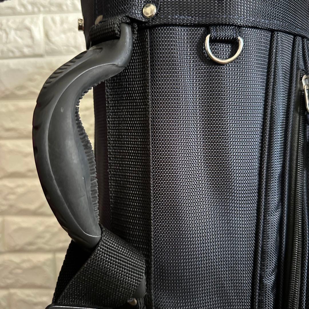 希少 MANGILAO GOLF CLUB キャディバッグ マンギラオゴルフ