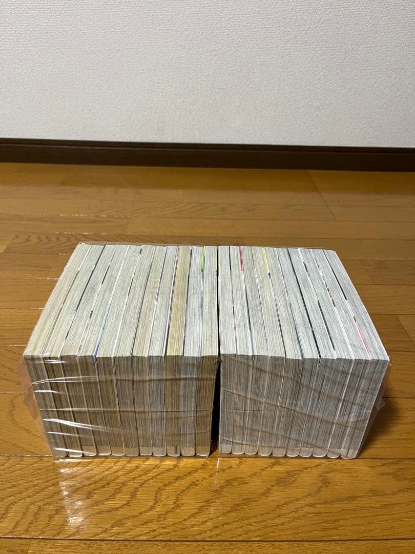 二月の勝者　1～21巻　全巻セット