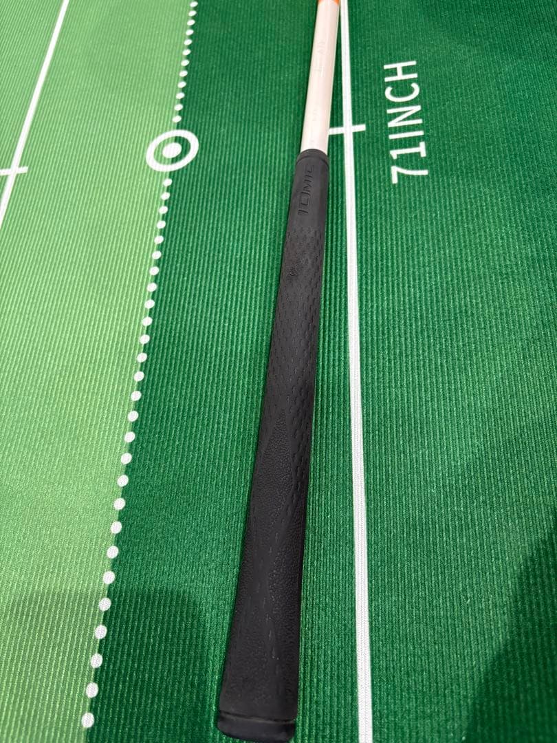 STEALTH2 ステルス2 レフティ ドライバー Tour AD DI 6X