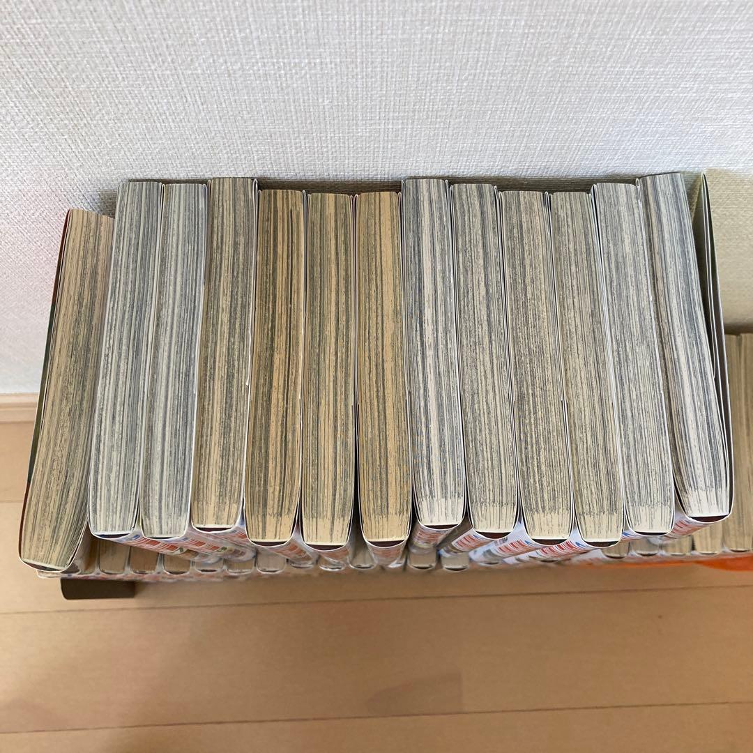 HUNTER×HUNTER 1〜38巻　冨樫義博