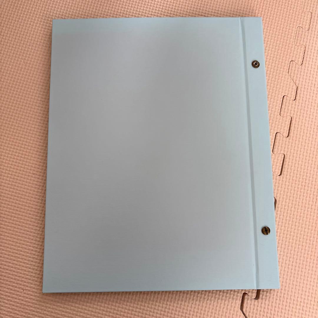 ALBUSBOOK アルバムセット 5冊セット