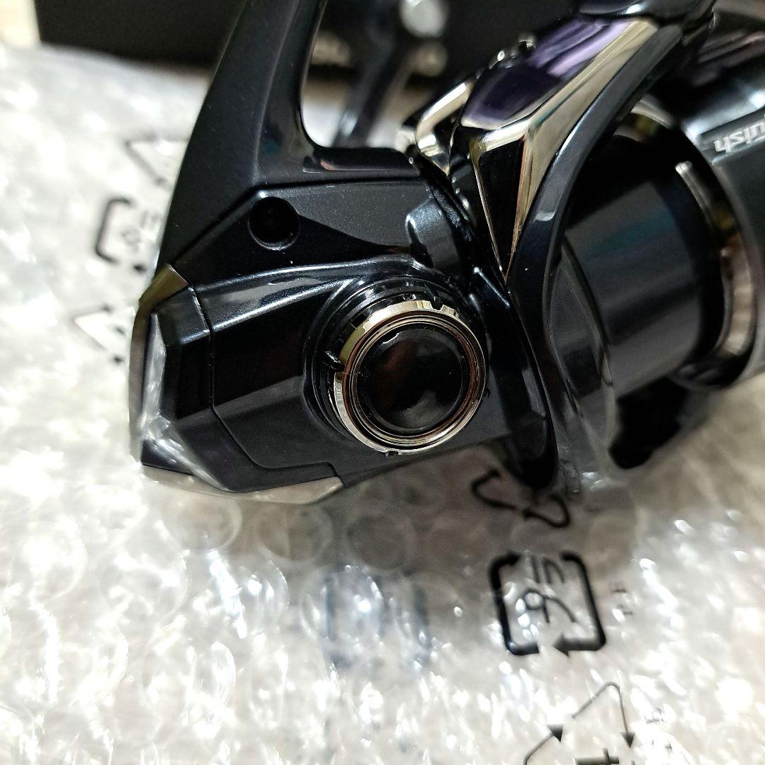 SHIMANO 19 Vanquish C2000SHG 美品