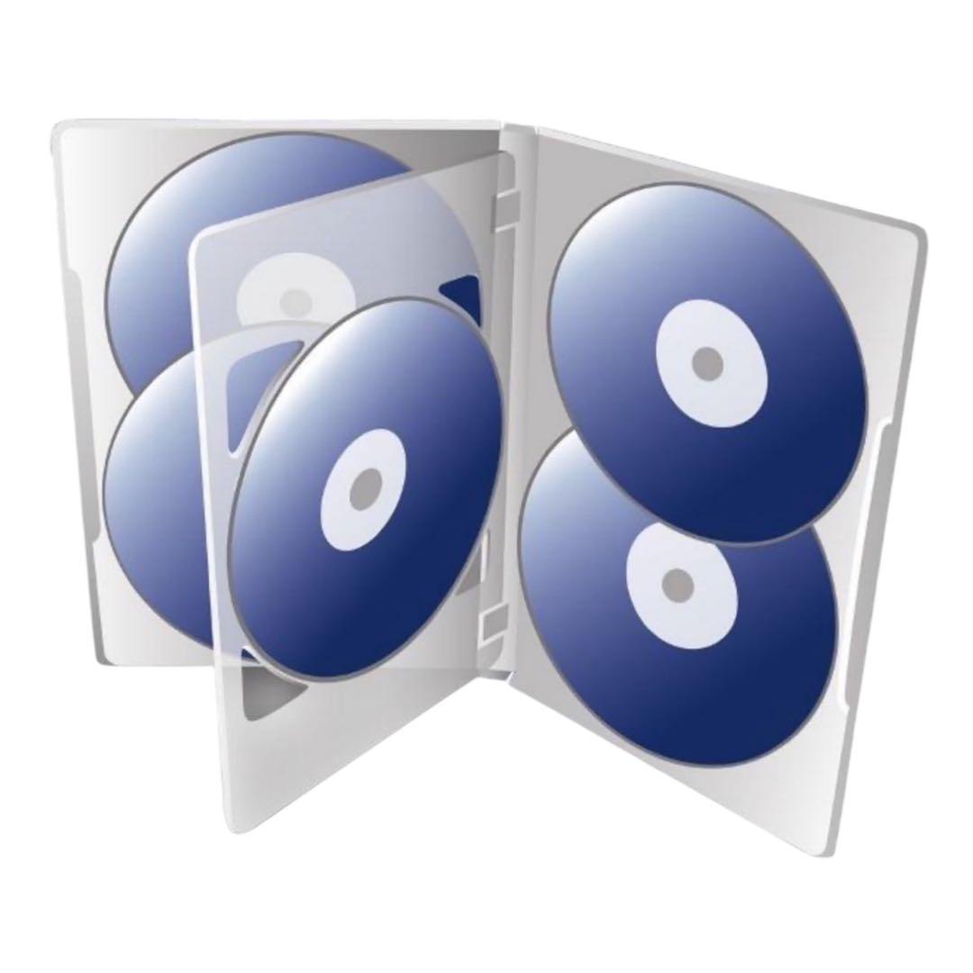【新品ケース】 DVD 「 幽幻道士 / 来来!キョンシーズ 」 全8巻