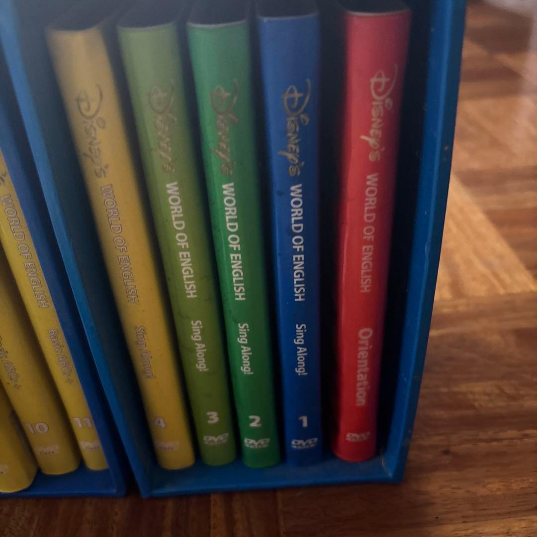 DVD 絵本レッスン21セット