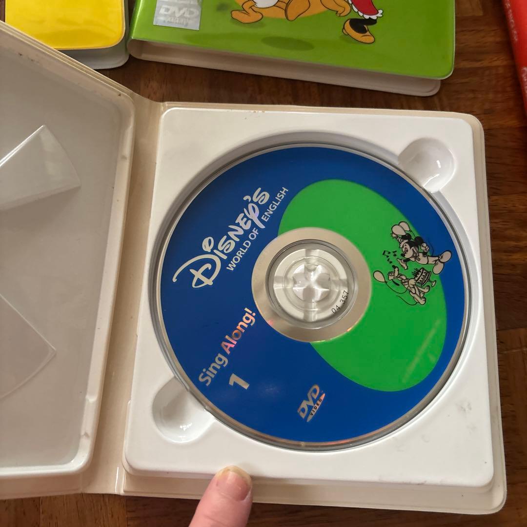 DVD 絵本レッスン21セット