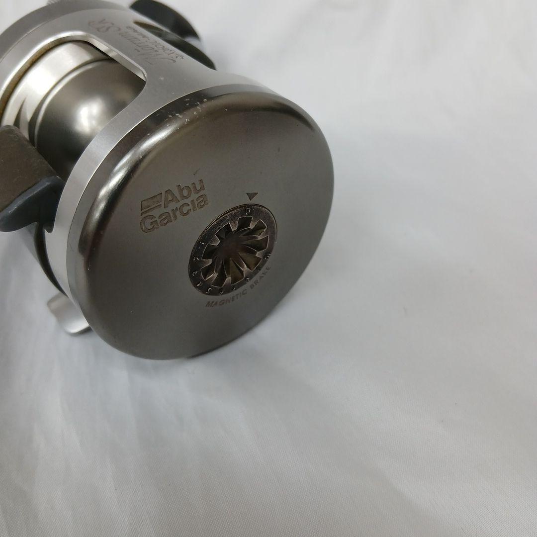 ambassadeur Morrum SX 3601C-MAG ベイトリール