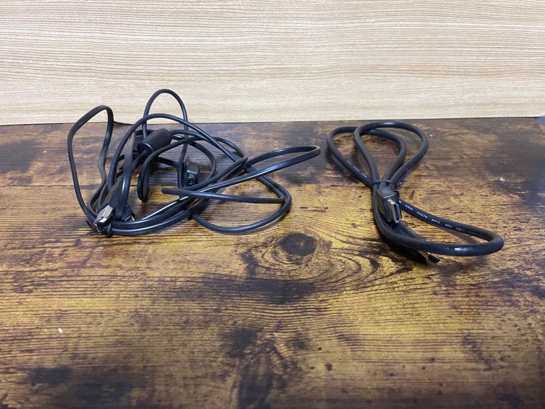 【ジャンク品】 Sony PS3 CECH-2500A ブラック 160GB