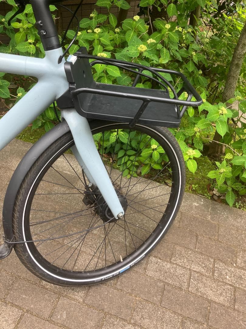 自転車本体 VanMoof S3