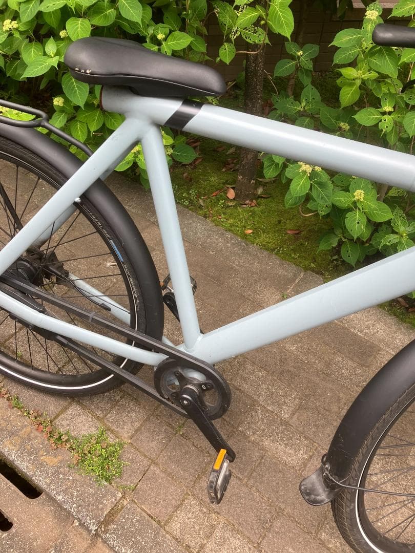 自転車本体 VanMoof S3