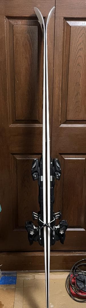 【値下】HEAD WC Re-GS Rebel 188cm R27.5 FF16