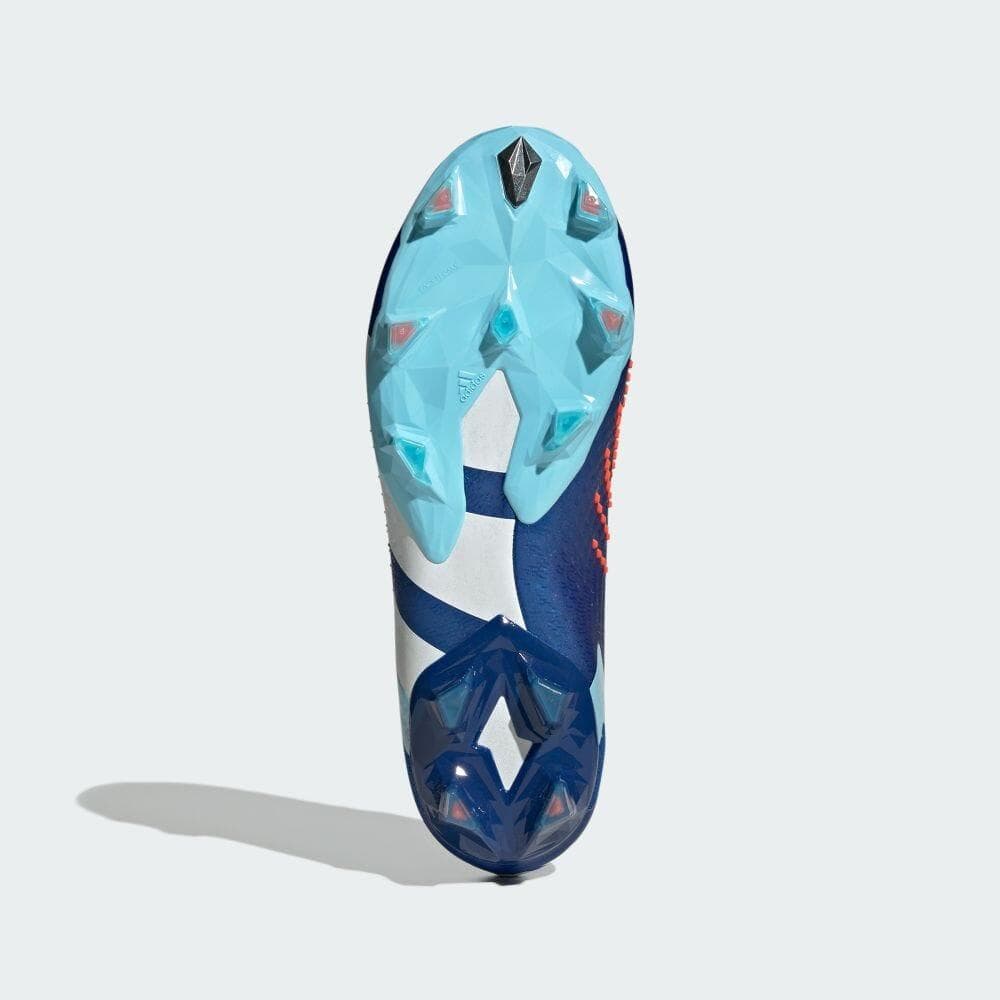 adidasアディダスPREDATOR ACCURACY.1 FG　27.0cm