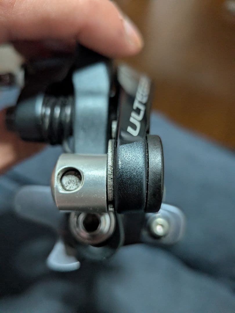 ULTEGRA BR-R8000 前後セット