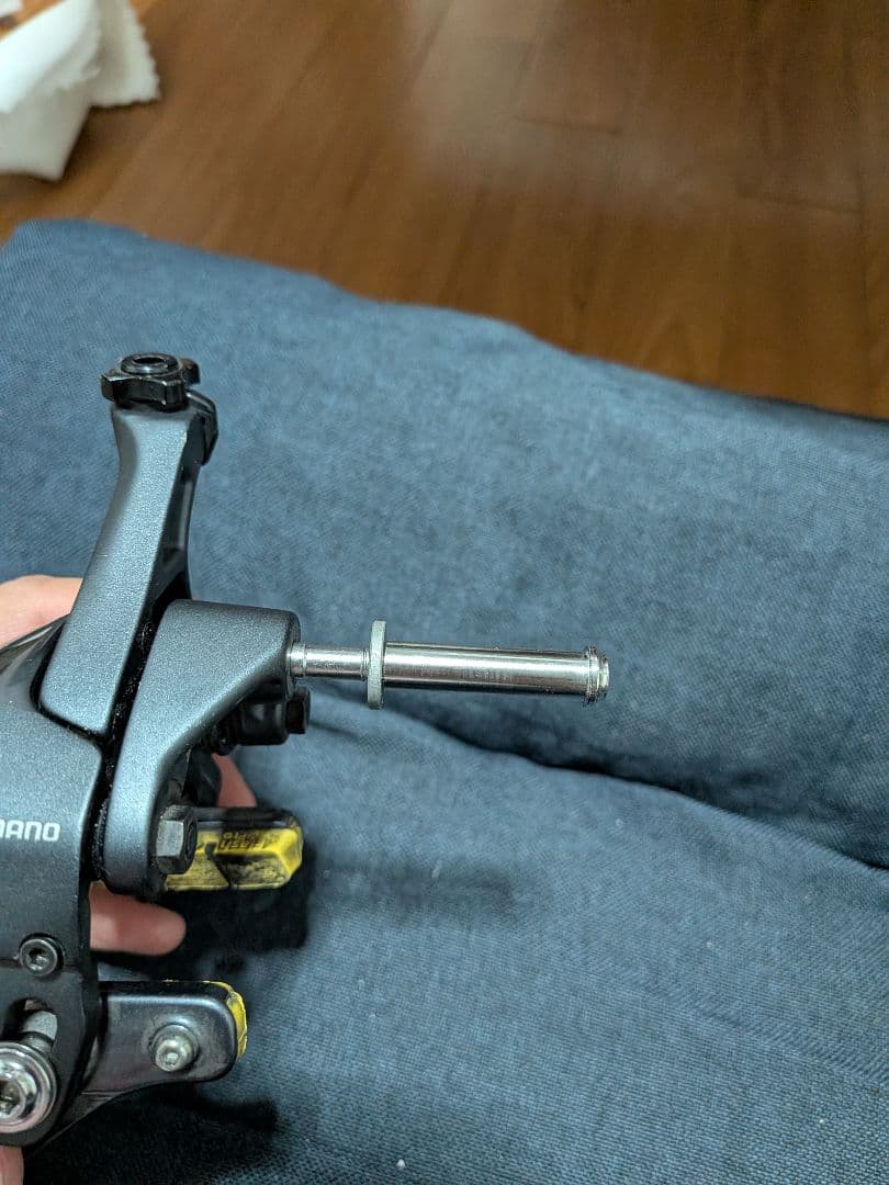 ULTEGRA BR-R8000 前後セット