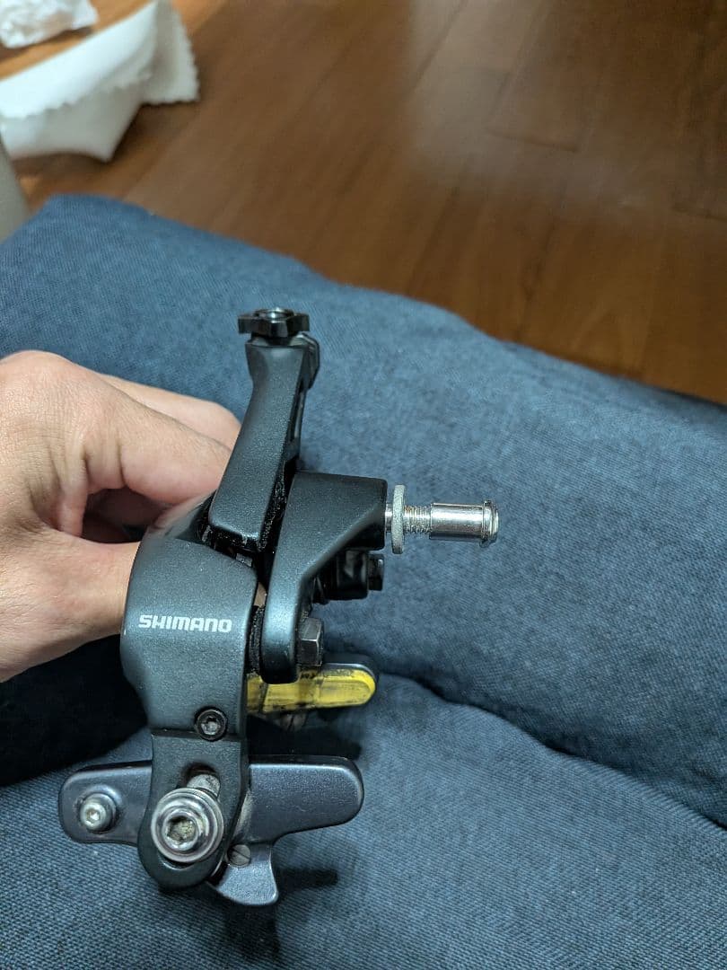 ULTEGRA BR-R8000 前後セット