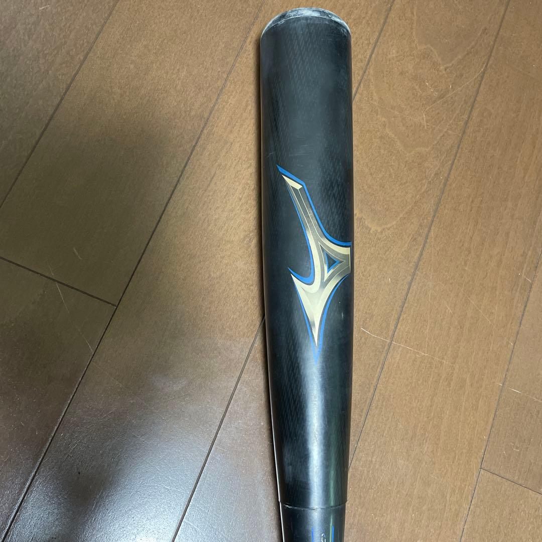ミズノビヨンドマックスレガシー83cm