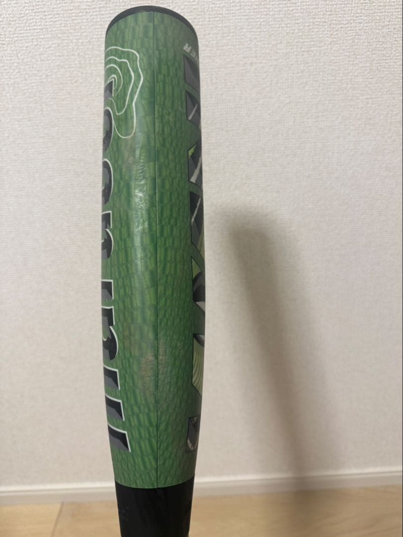 marucci ワニクラッシャーMAX 84cm 730g 軟式 バット