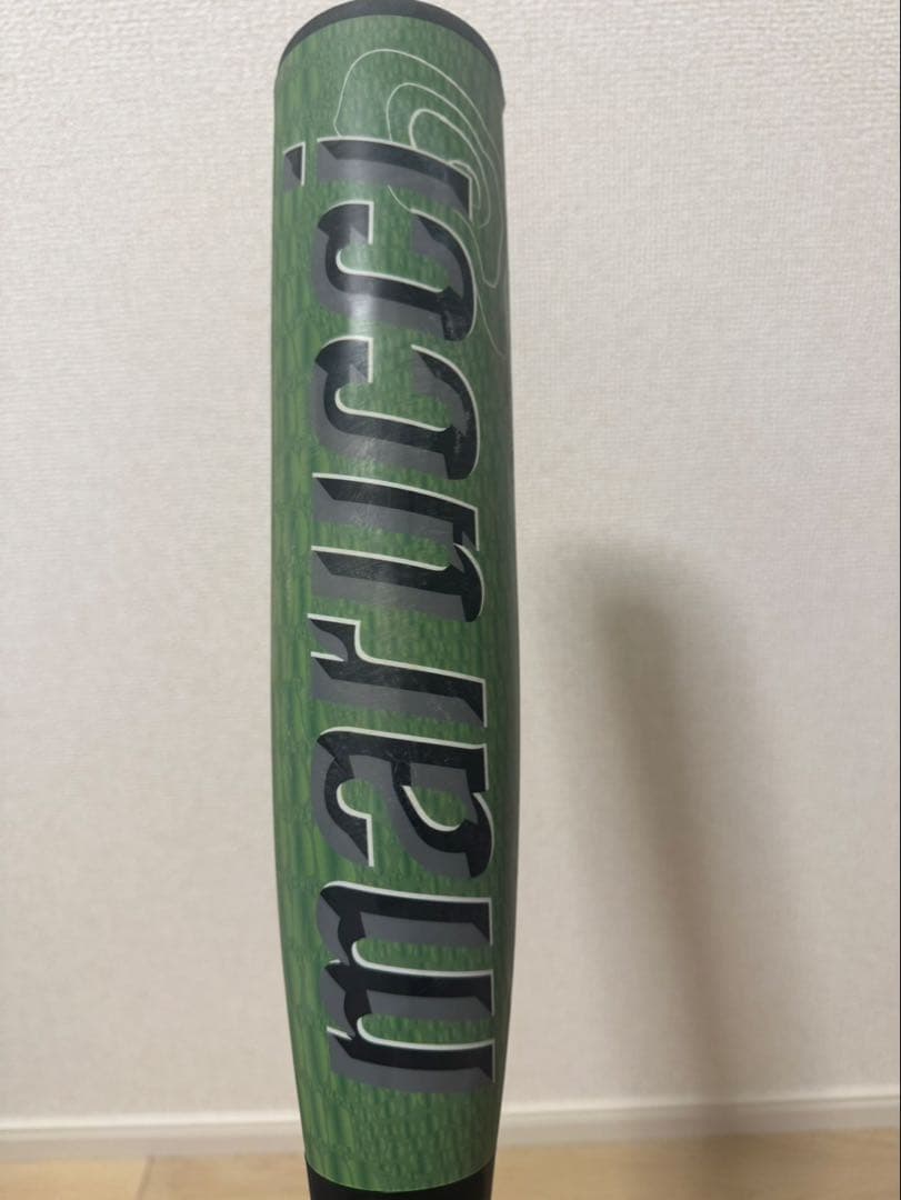 marucci ワニクラッシャーMAX 84cm 730g 軟式 バット