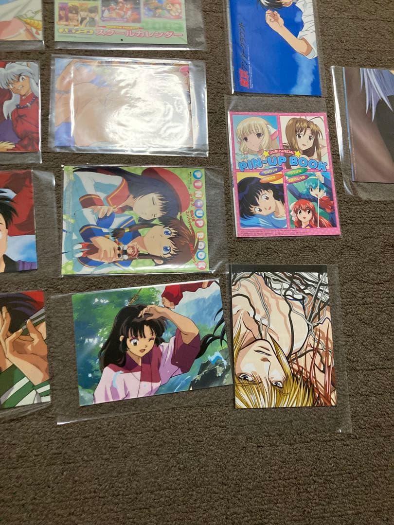 【付録冊子】ひな祭りSPECIAL PIN-UP BOOK セット 等