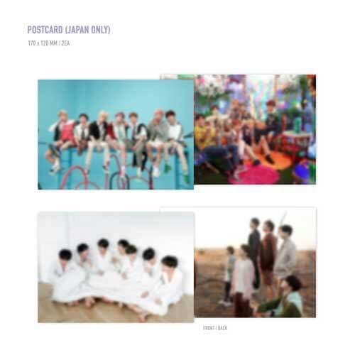 BTS メモリーズ 2018 DVD 日本語字幕