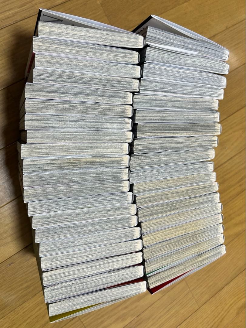 僕のヒーローアカデミア ヒロアカ 単行本セット 1～38巻