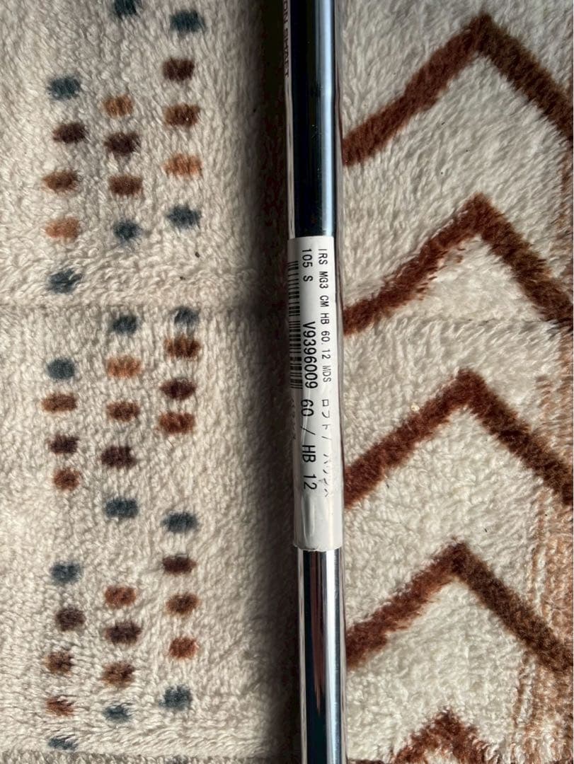 TaylorMade Milled Grind 3 ウェッジ
