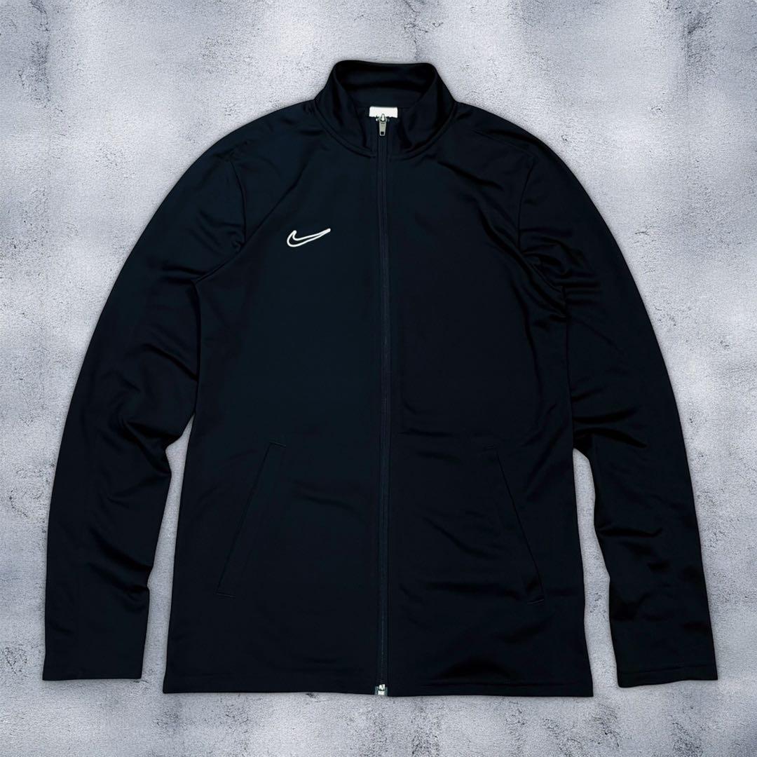 【極美品】NIKE アカデミー23 トラックスーツ セットアップ ジャージ上下