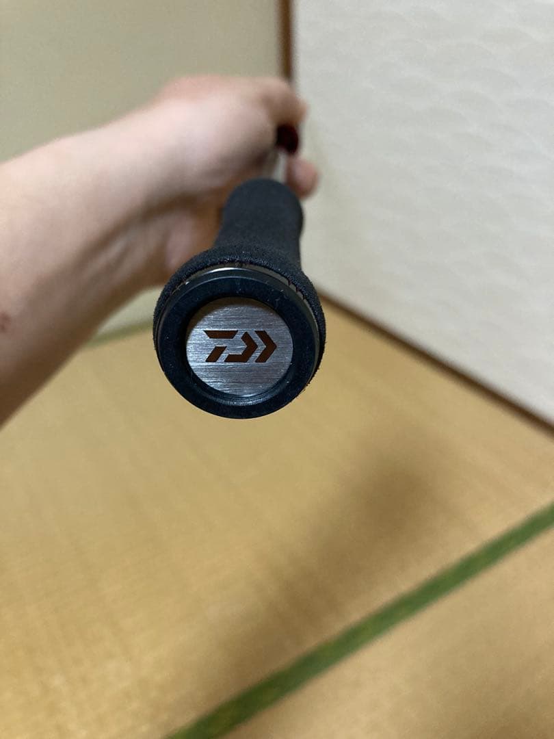 ダイワ　エメラルダスストイストRT IL 89LML