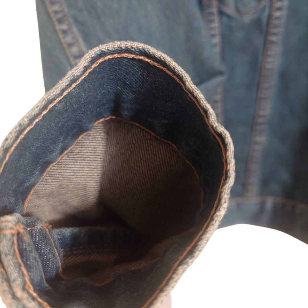 Levi’s リーバイス 70505 デニムジャケット USA製 40 Gジャン