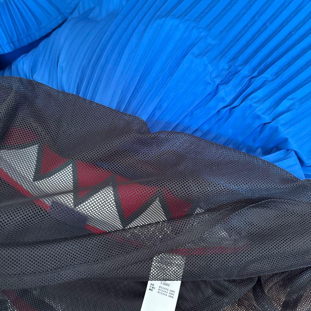岩谷俊和　KAPPA コラボ　ゴルフウェア　セットアップ