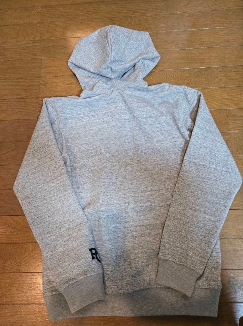 PEARLY GATES フルジップフーディ23AW TEXBRID TOP