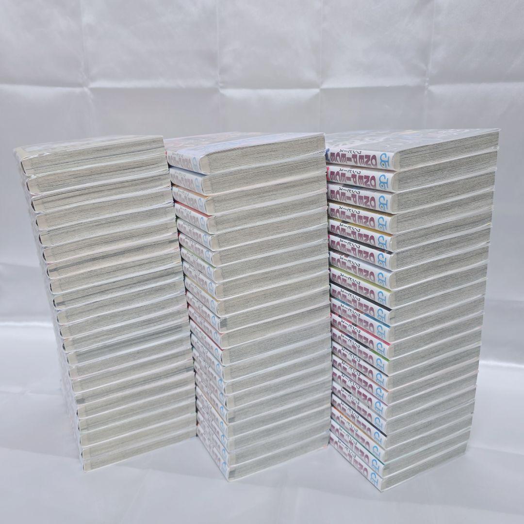 ONEPIECE 既刊全巻1-113巻 EP BOX付き 極美品/W01