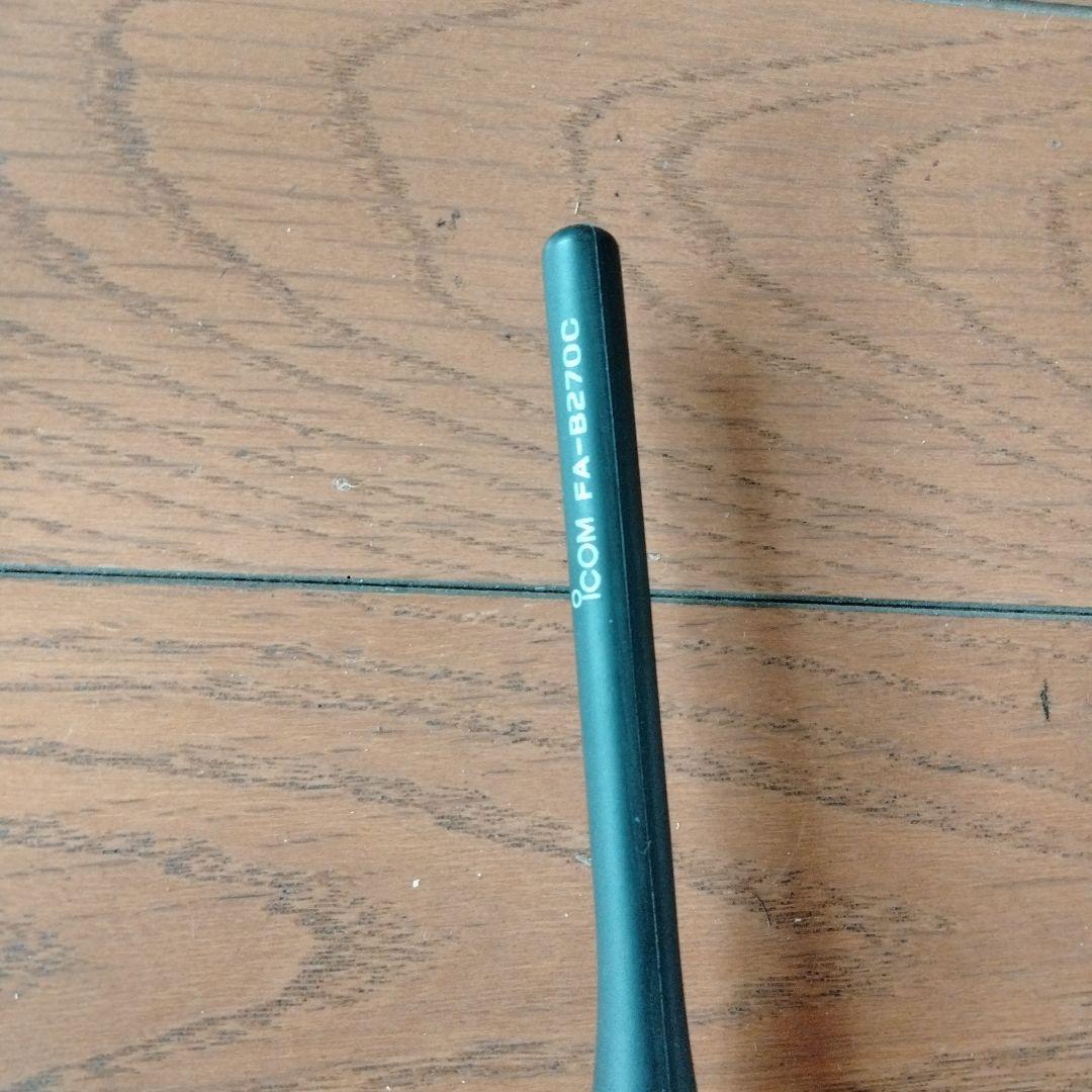 トランシーバー Icom IC-S35 433.000MHz