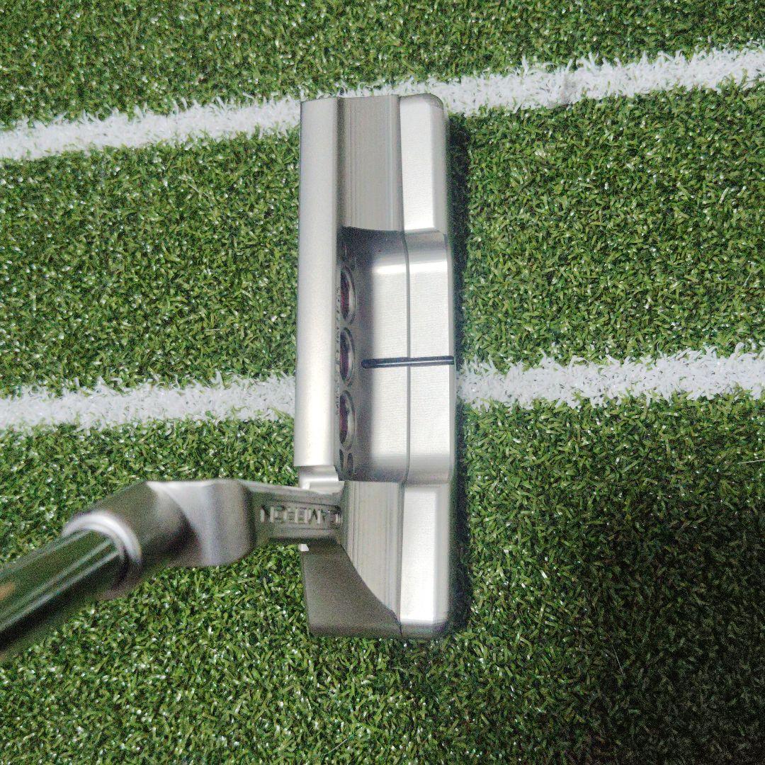 2025 Scotty Cameron Newport2 パター 34インチ