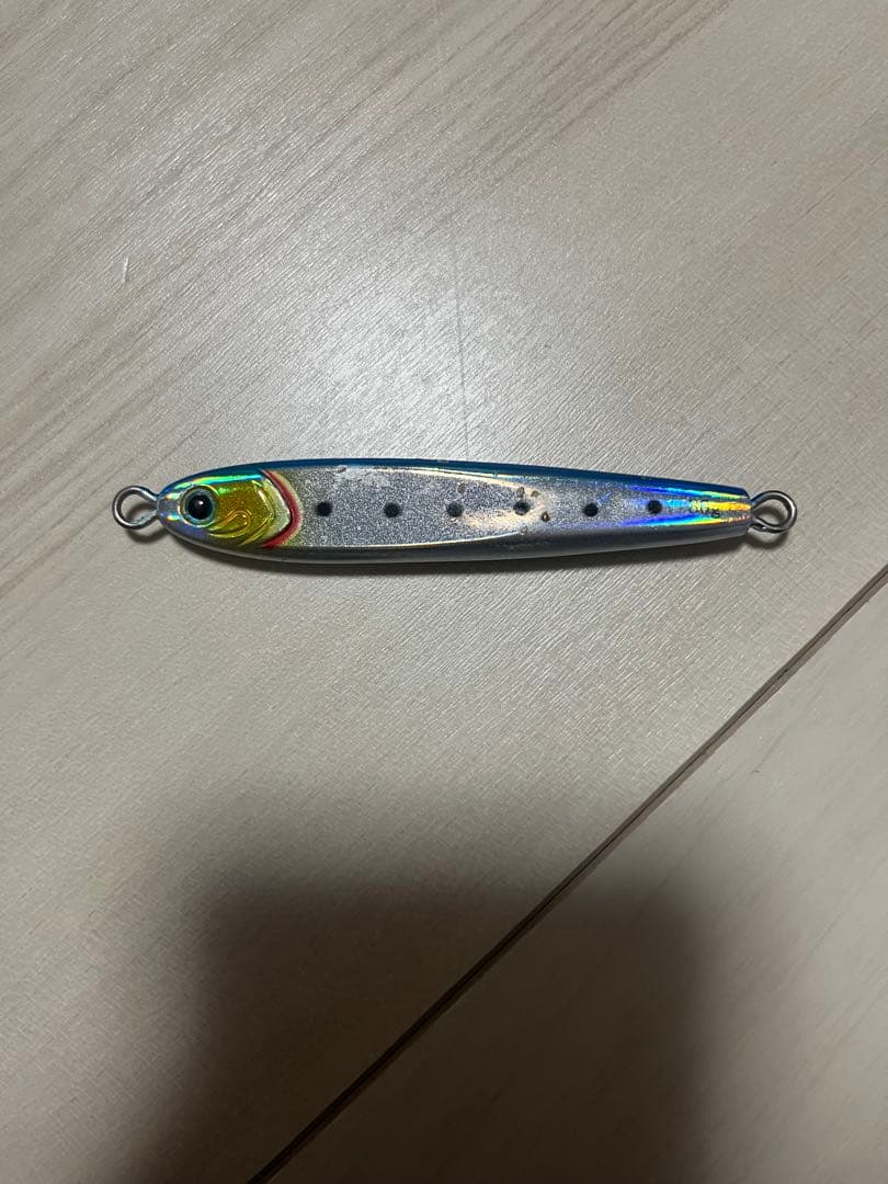 ダイワ　TGベイト80g3個セット