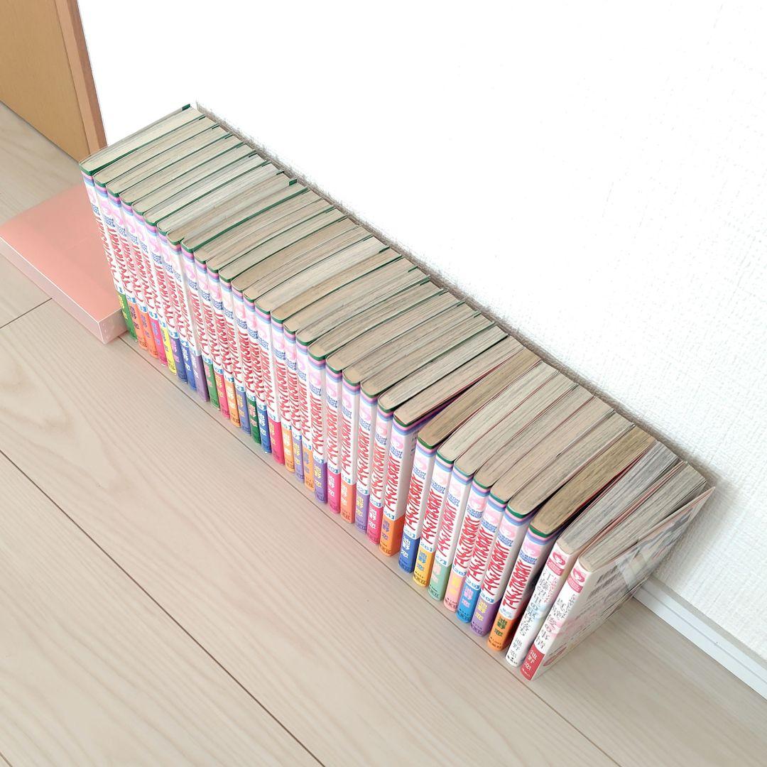 ときめきトゥナイト 全巻 1〜30巻 星のゆくえ 真壁俊の事情江藤望里の駆け落ち