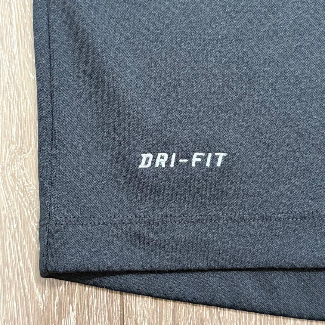美品 Nike FC Barcelona ハーフジップジャージ ドリルトップ M