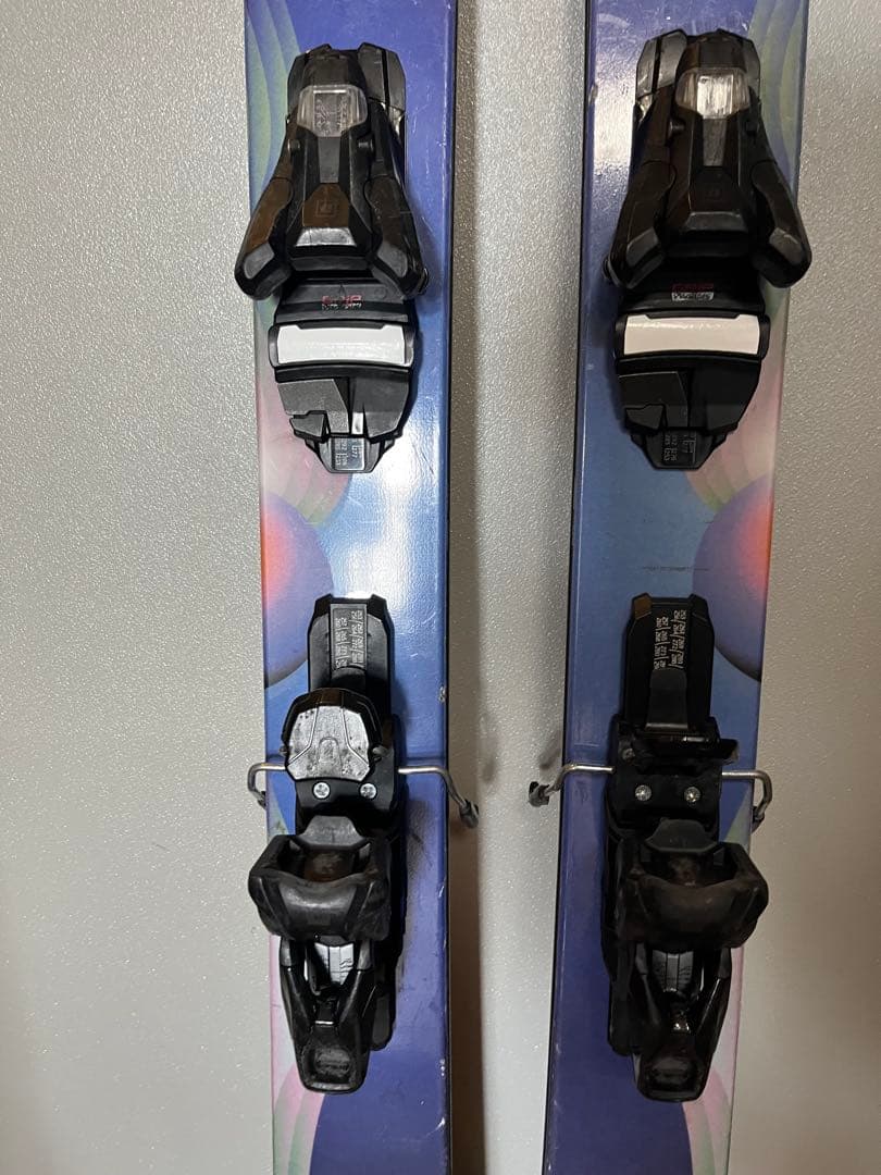 スキー板　Armada アルマダ ARW106UL 172cm