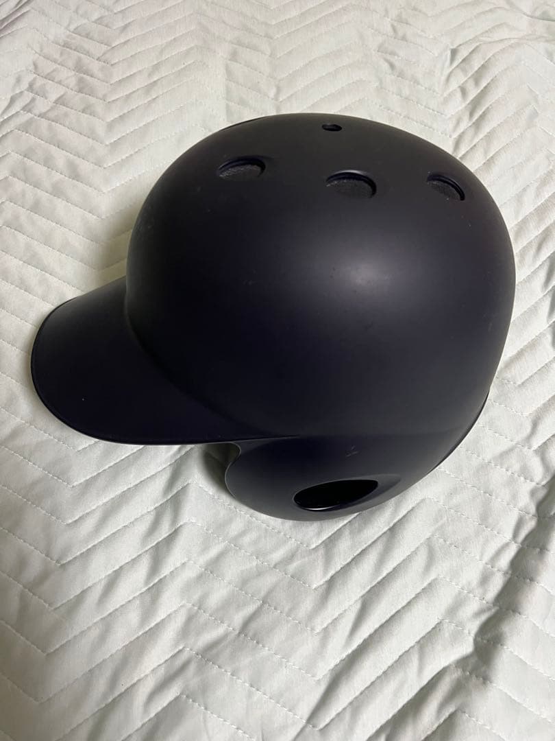 ミズノ　ヘルメット
