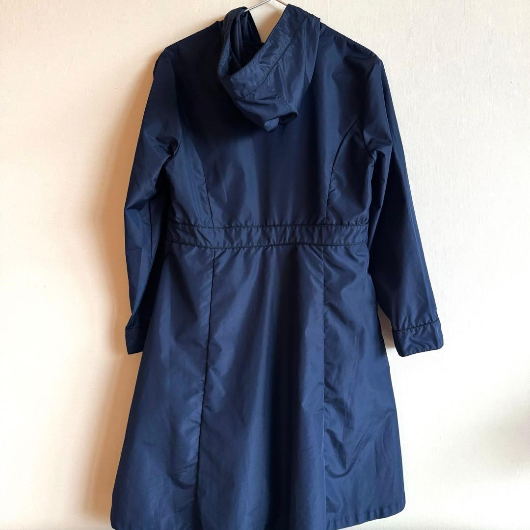 TOCCA レインコート トッカ フリーサイズ