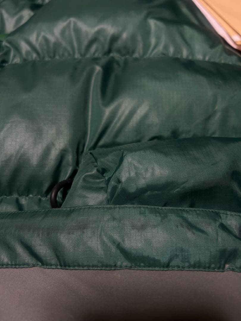 ジャケット・アウター DAIWA PIER39 DOWN VEST ka