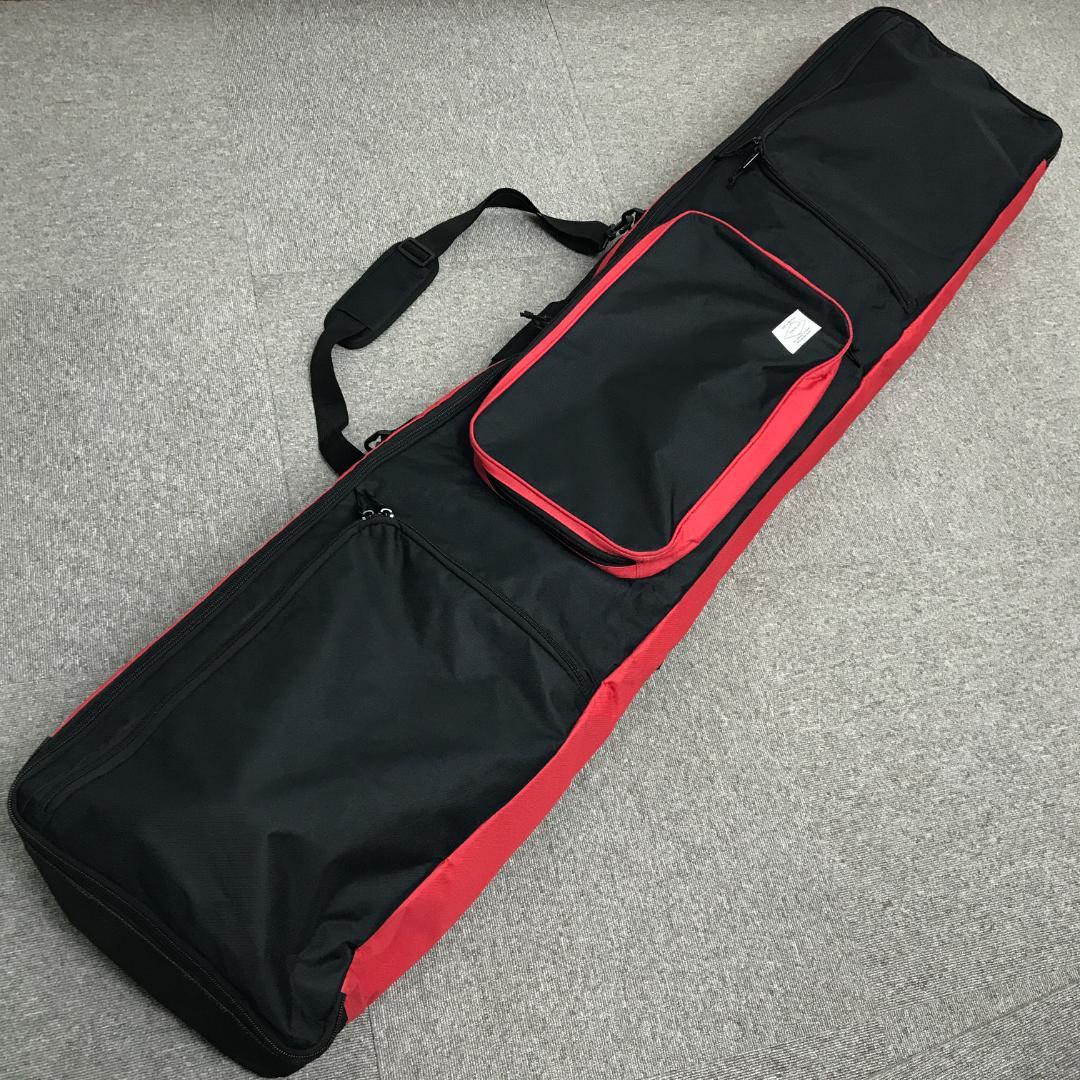 13万セット■美品■BURTON ボード ビンディング ブーツ ケース