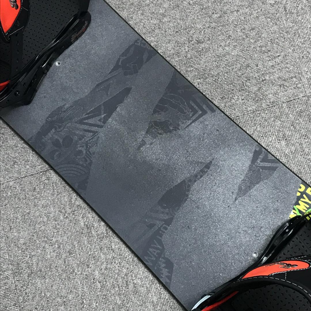 13万セット■美品■BURTON ボード ビンディング ブーツ ケース