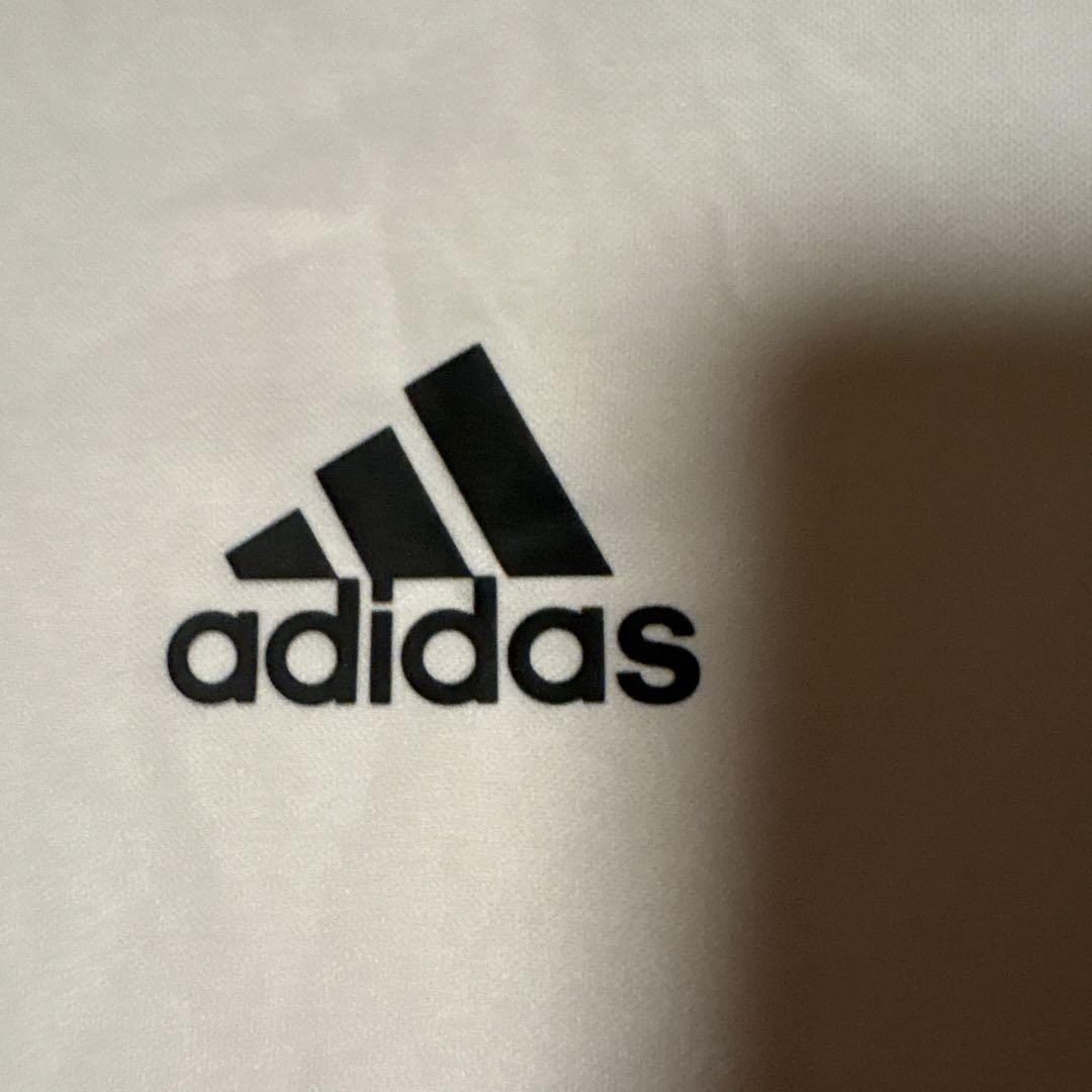 adidas ドイツ代表 Vネックウェア